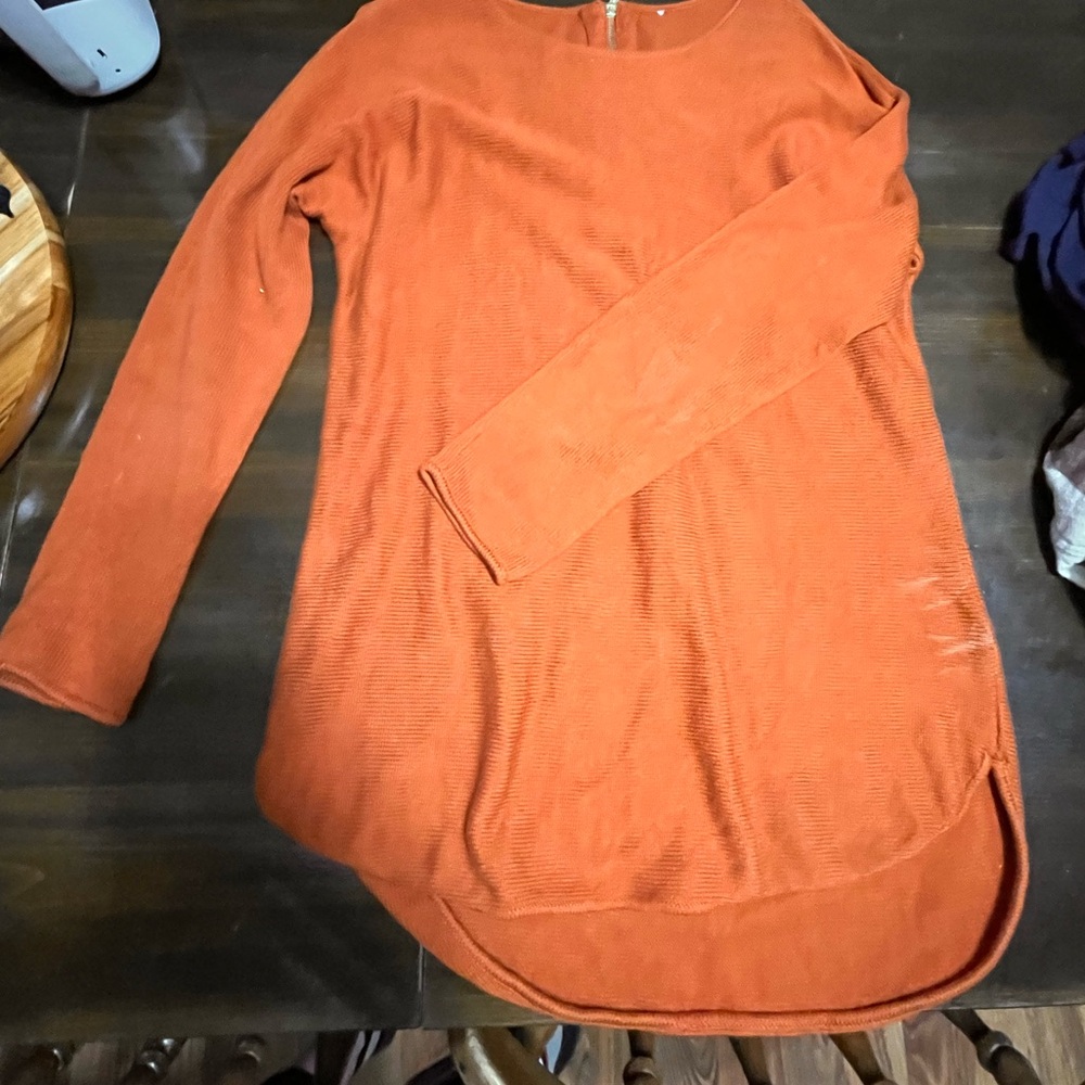 Michael Kors Tunic Sweater Size M/L